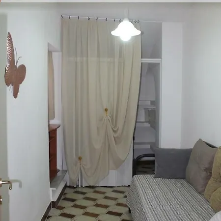 Apartamento La Casetta *