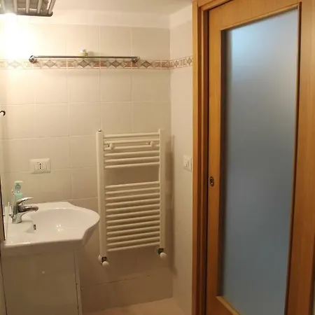 La Casetta Apartamento