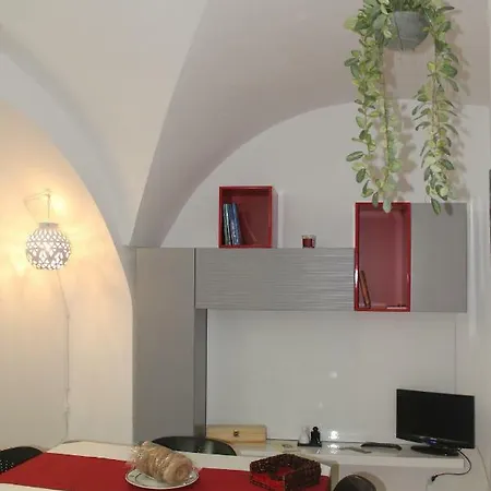 Apartamento La Casetta Martina Franca