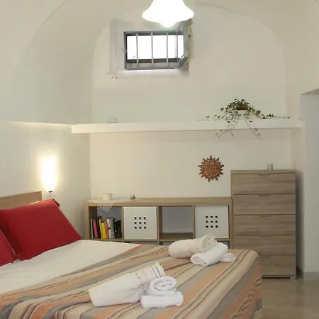 La Casetta Apartamento Martina Franca