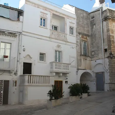 La Casetta Martina Franca