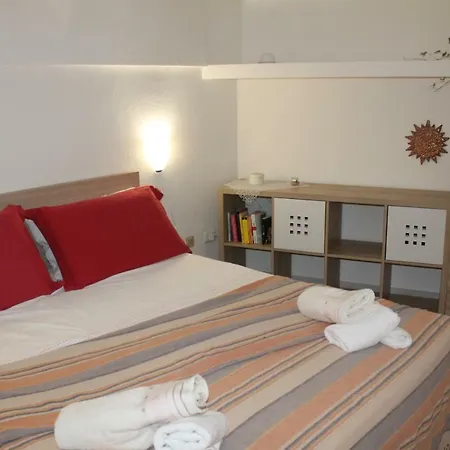 Apartamento La Casetta Martina Franca