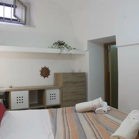La Casetta Apartamento *