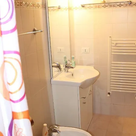 Apartamento La Casetta *